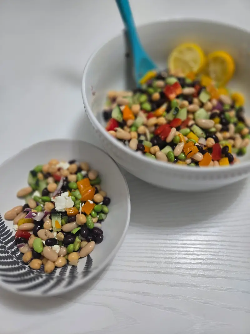 15 Vegetarian Meals You Can Make in Under 20 Minutes